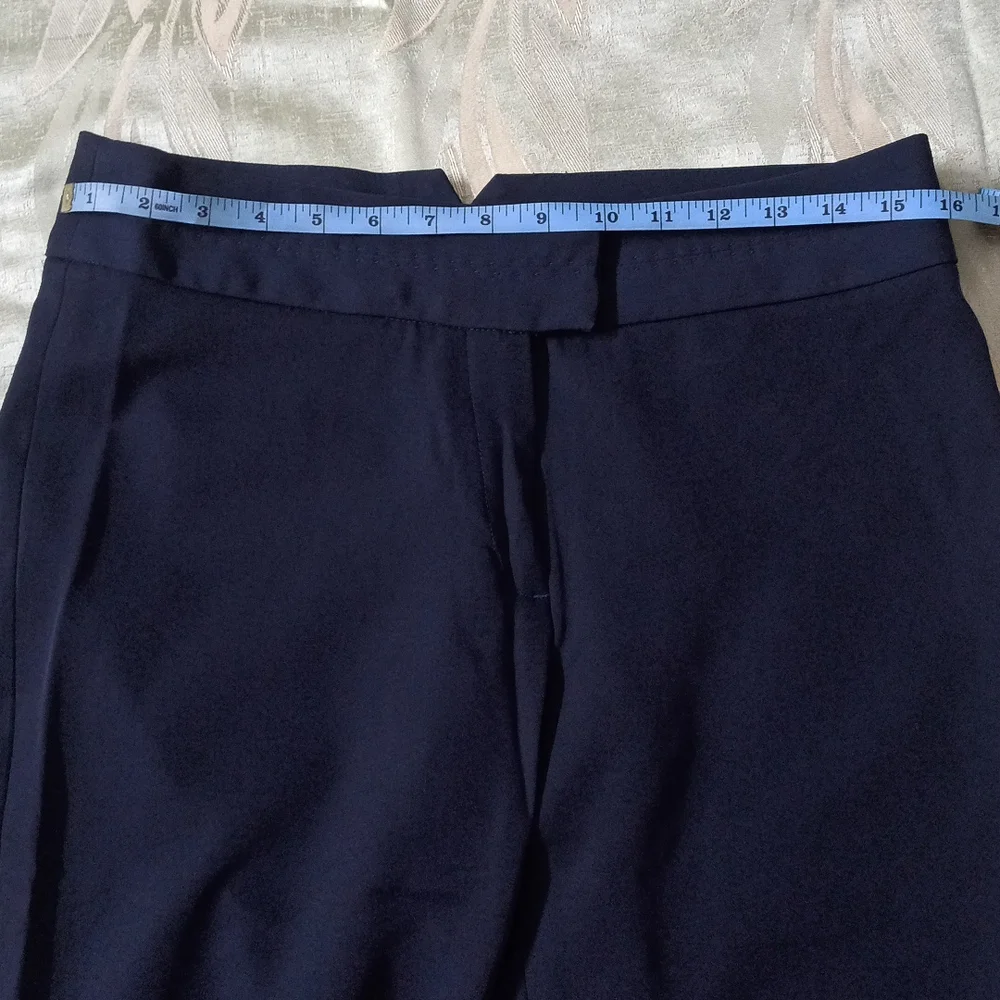 Wills Classic Trouser - Picture 4 of 8